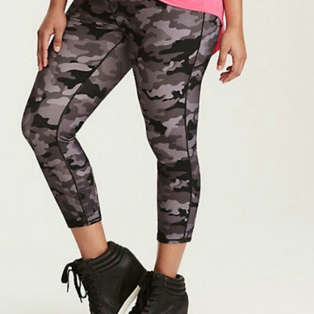 Leggings size 3